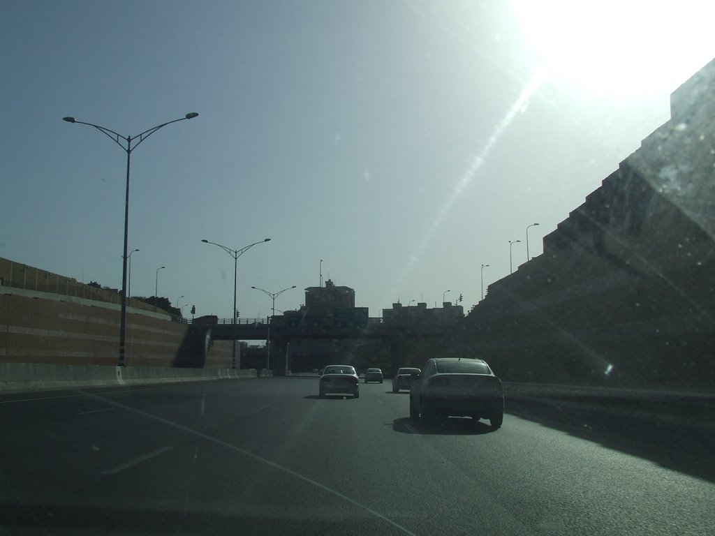 Road to (HaifaAshdodTel Aviv)