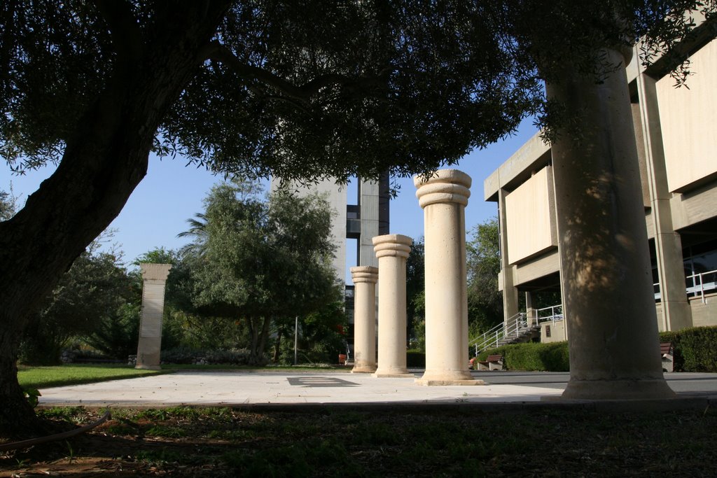 Bar Ilan University 2