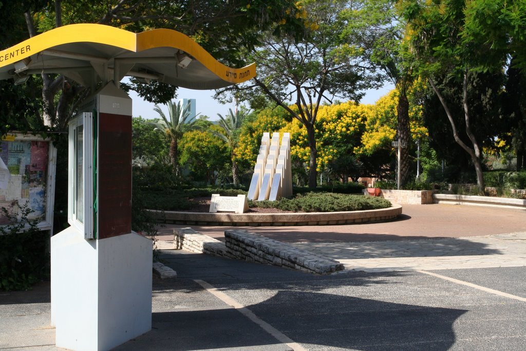 Bar Ilan University  3