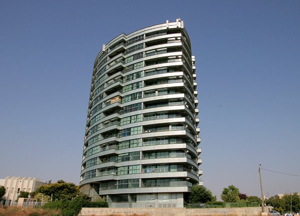 Condo Tower