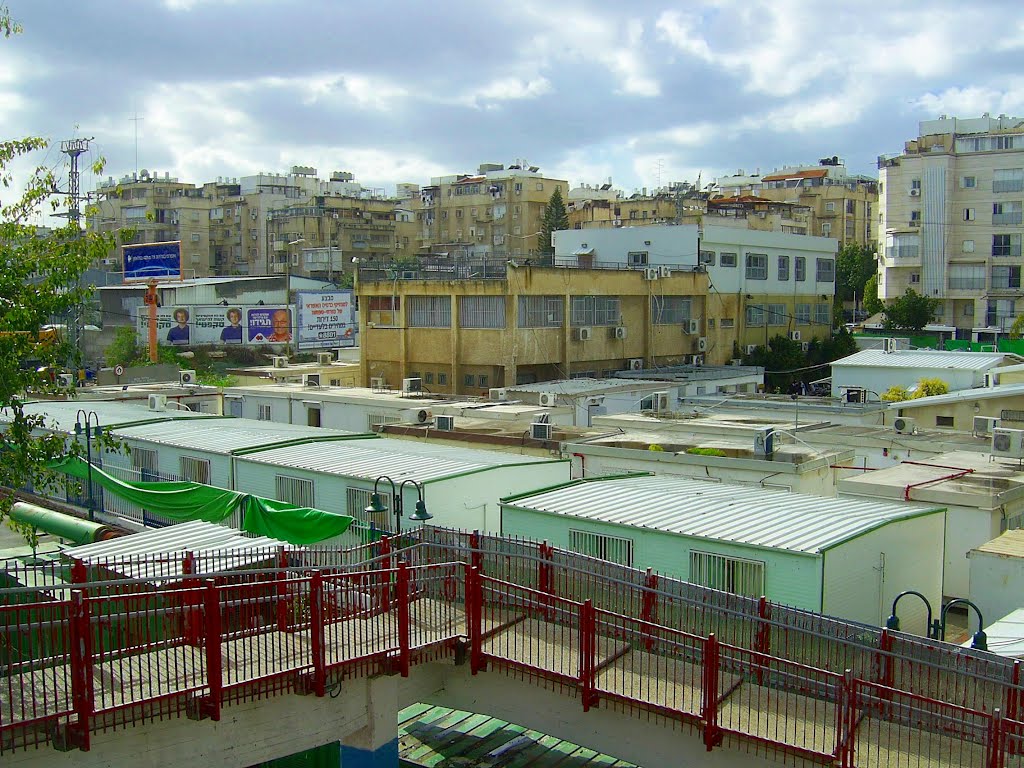 Bnei Brak