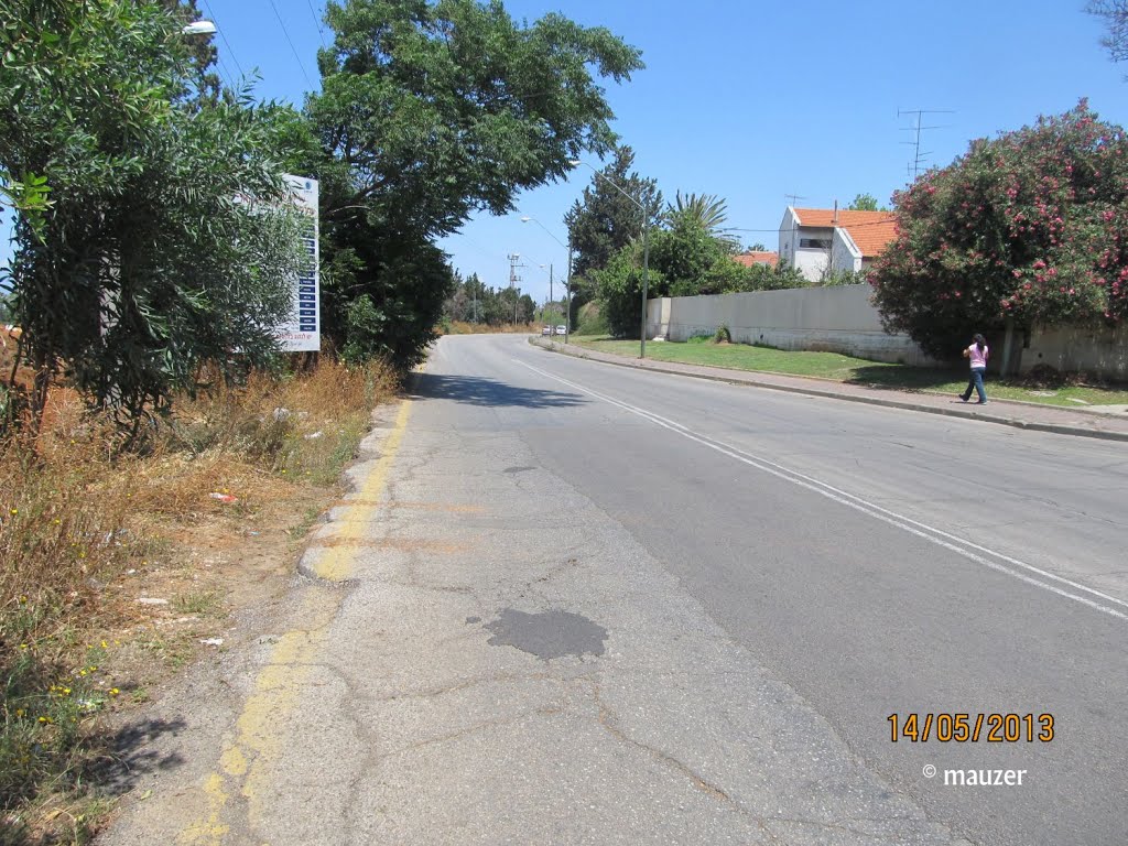 Road 4612 כביש