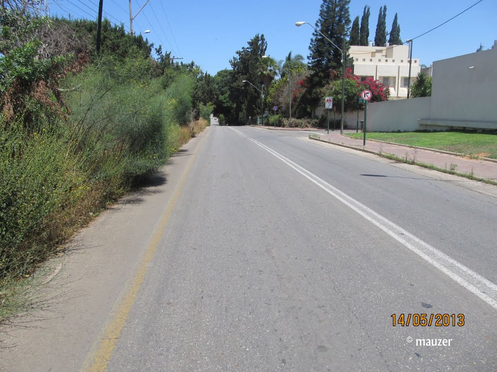 Road 4612 כביש