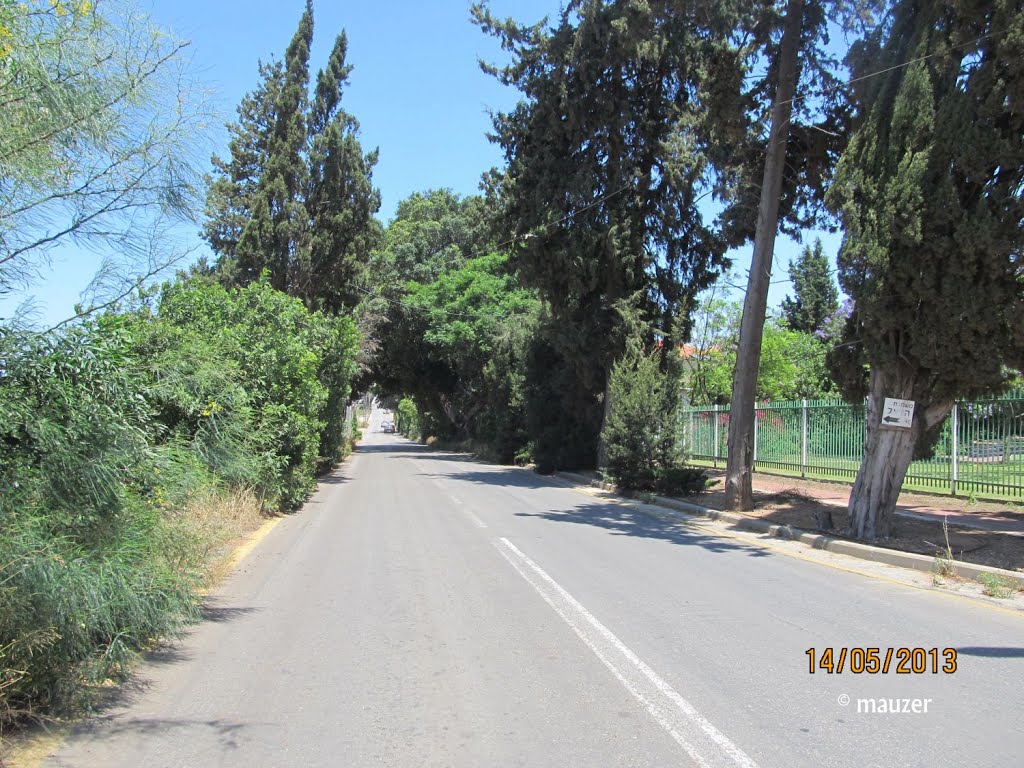 Road 4612 כביש