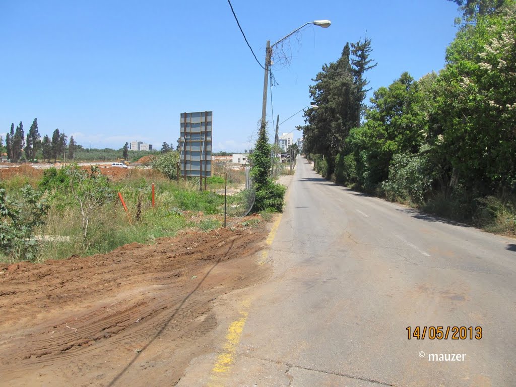 Road 4612 כביש