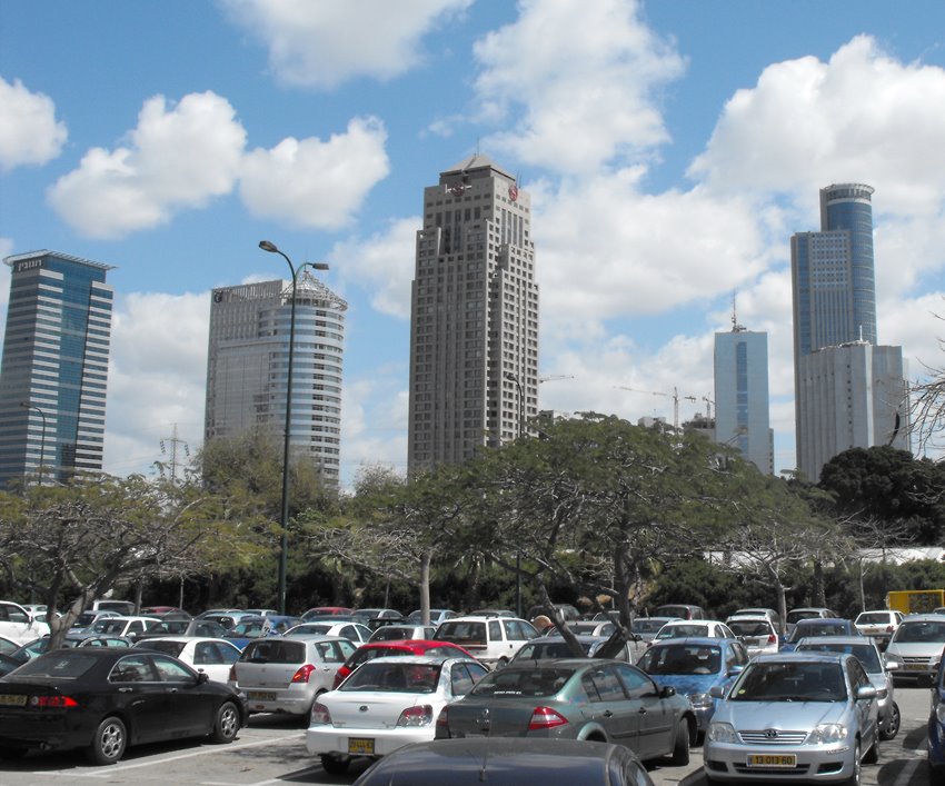 Ramat Gan, Israel