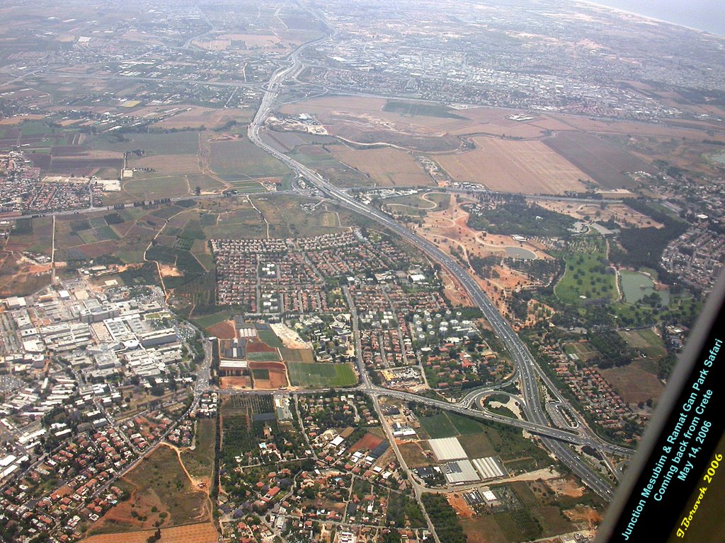 Junction Aluf Sade-Park Safari (14-May-06) 01