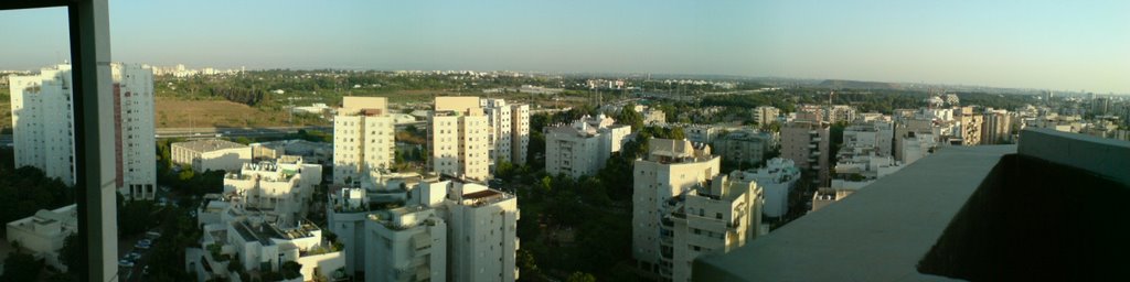 hacabaeim 3 south