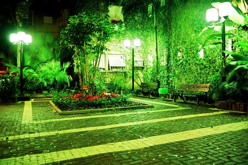 City Hall of Givatayim