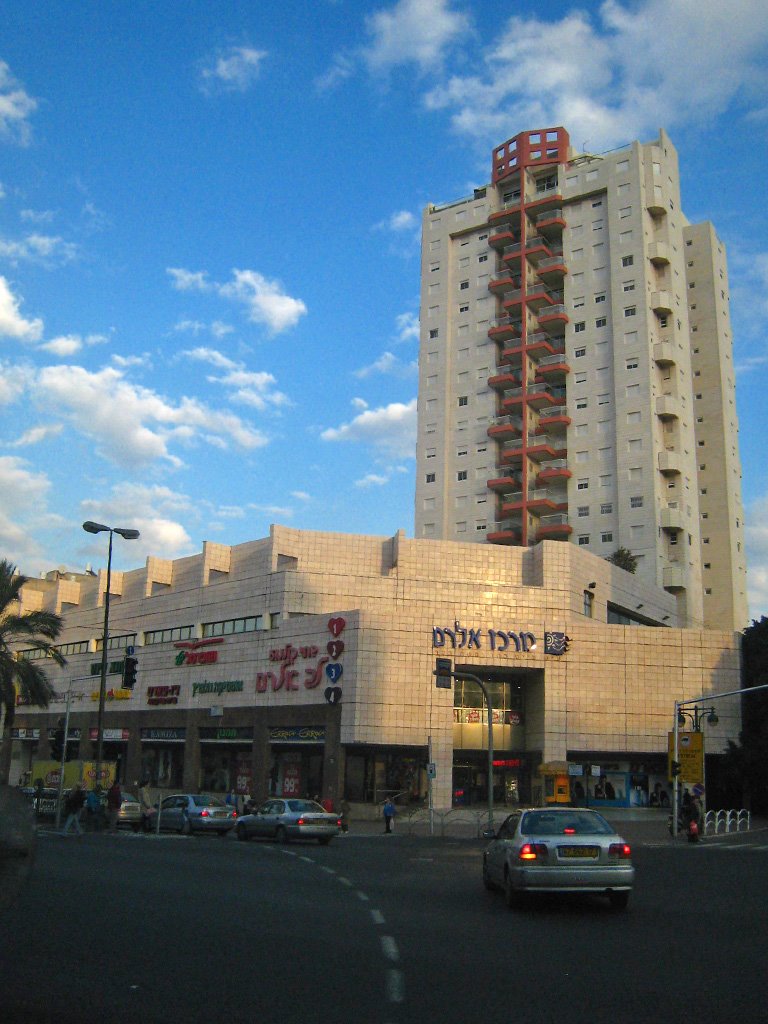 Shoham