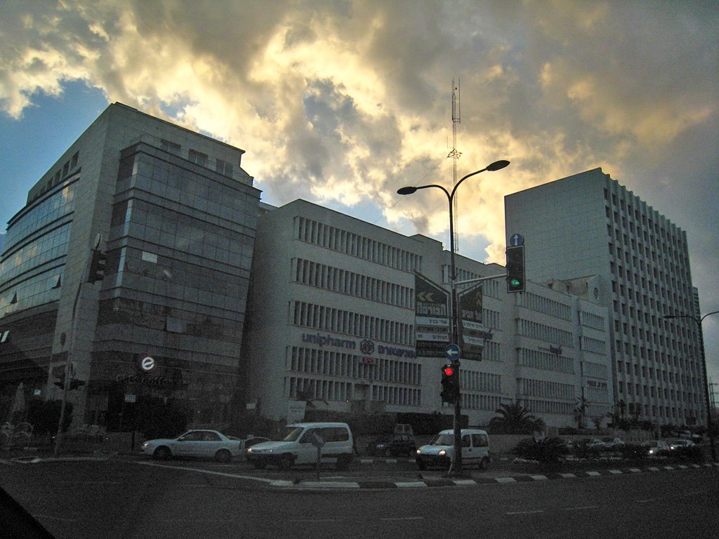 Unipharm