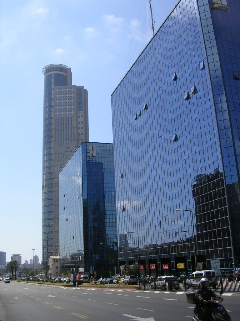 Rany Gan,Zb st