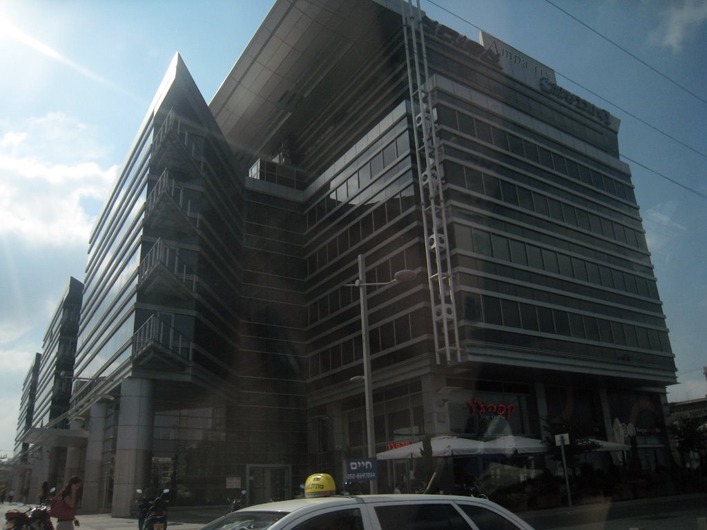 Ampa TLV