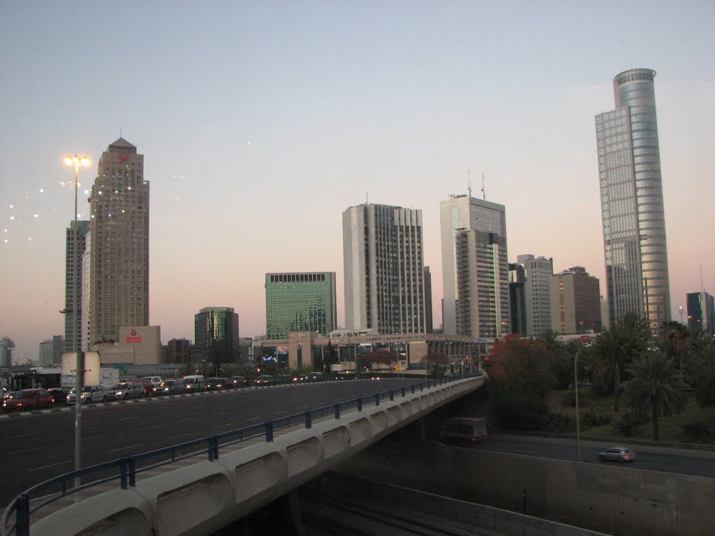 Tel-Aviv