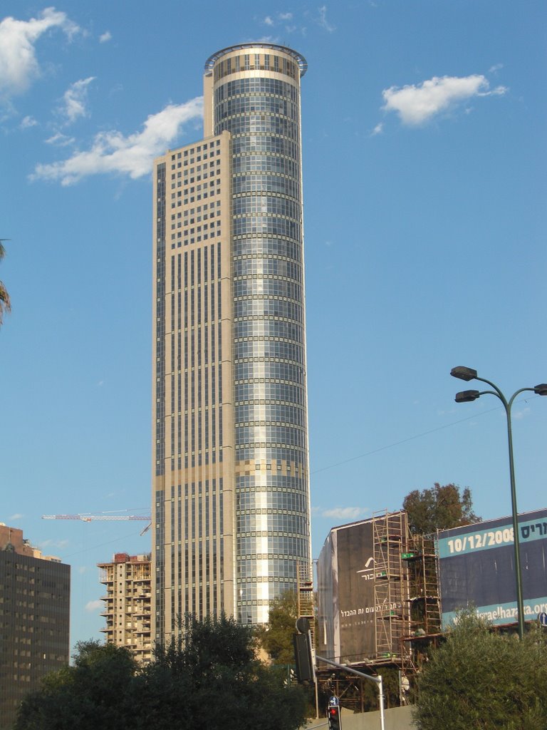 tel aviv