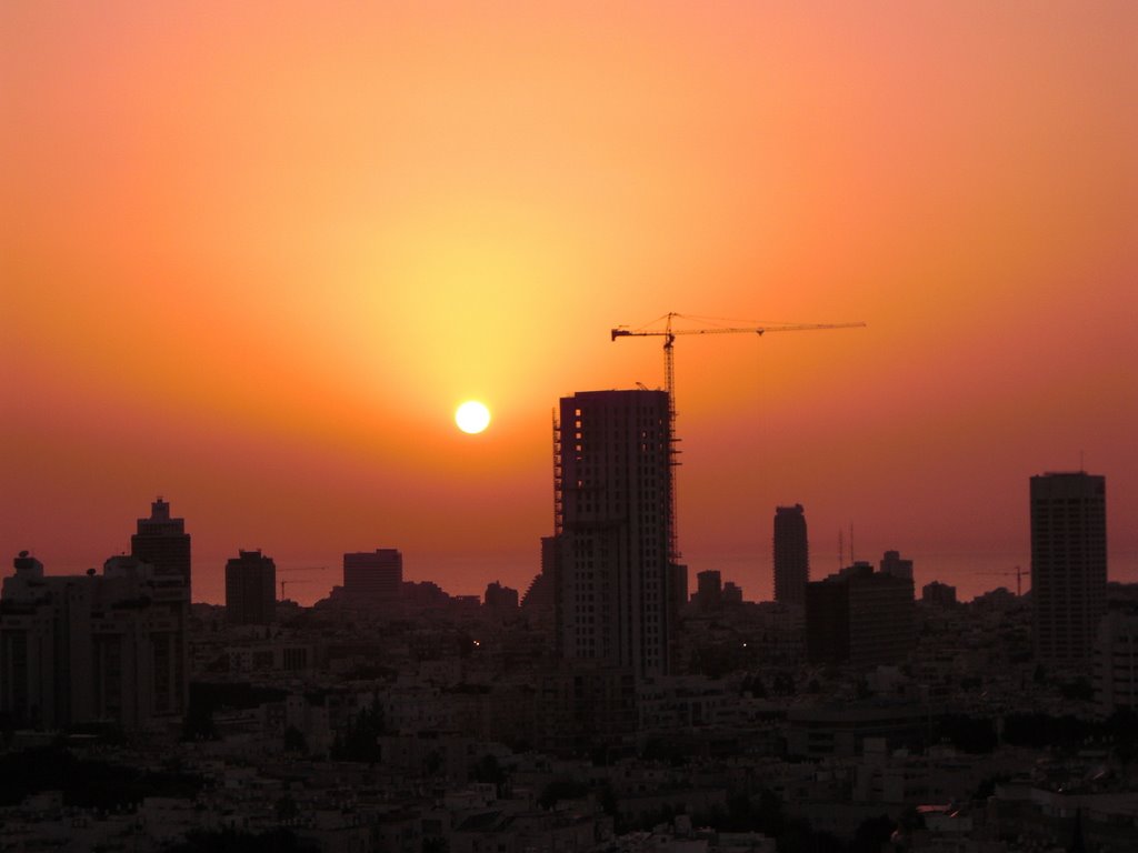 tel aviv