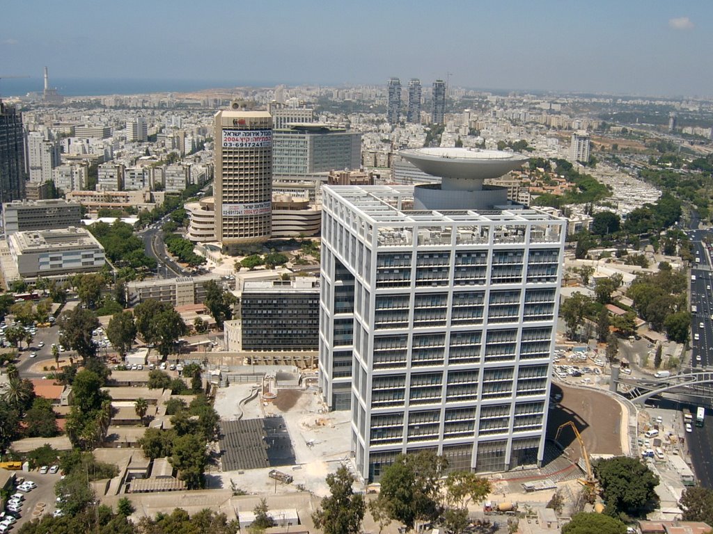 tel aviv