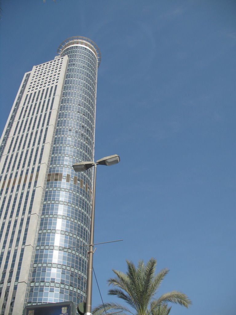 City Gate bld.
