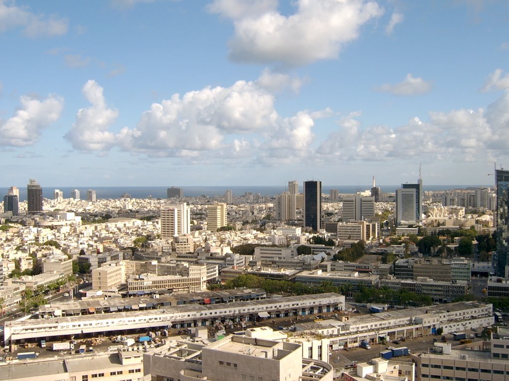 tel aviv
