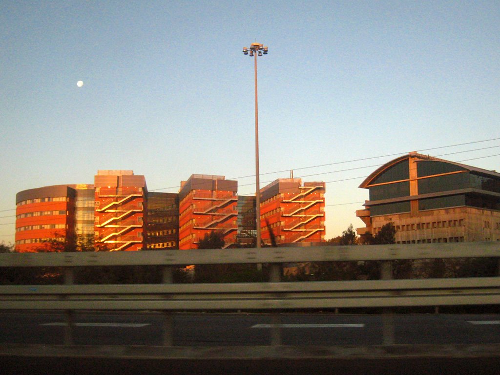 Buildings
