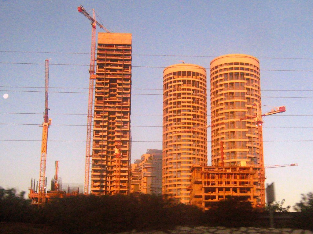 Yoo Towers