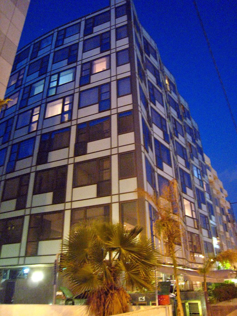 Havakook Hotel