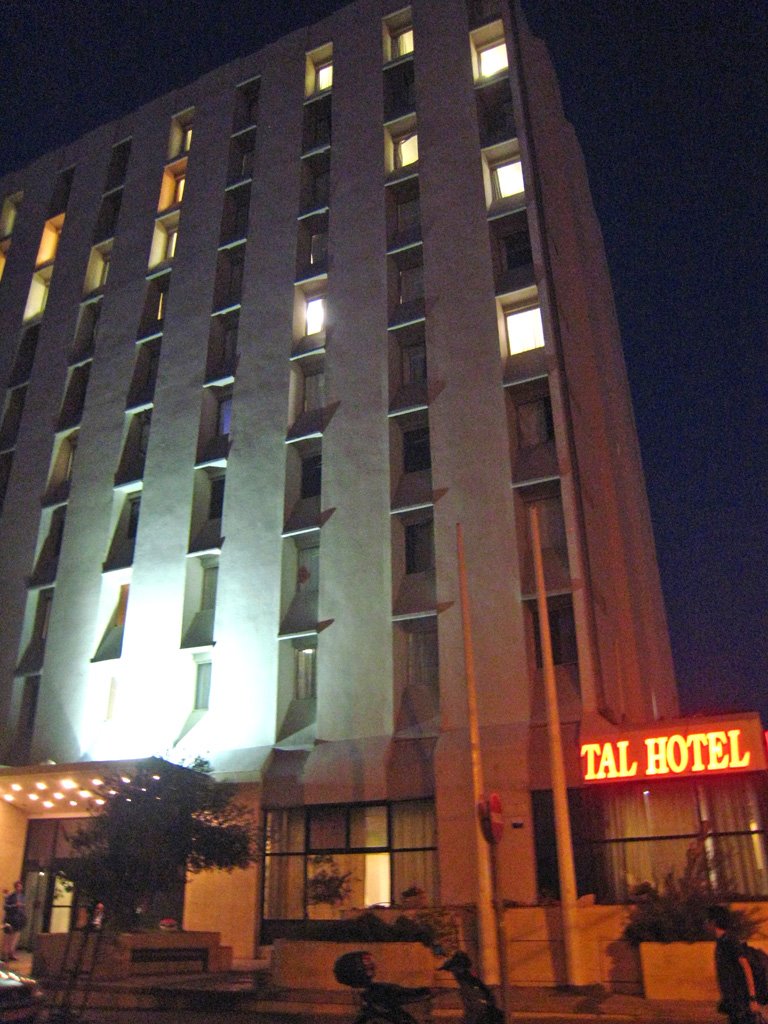 Tal Hotel