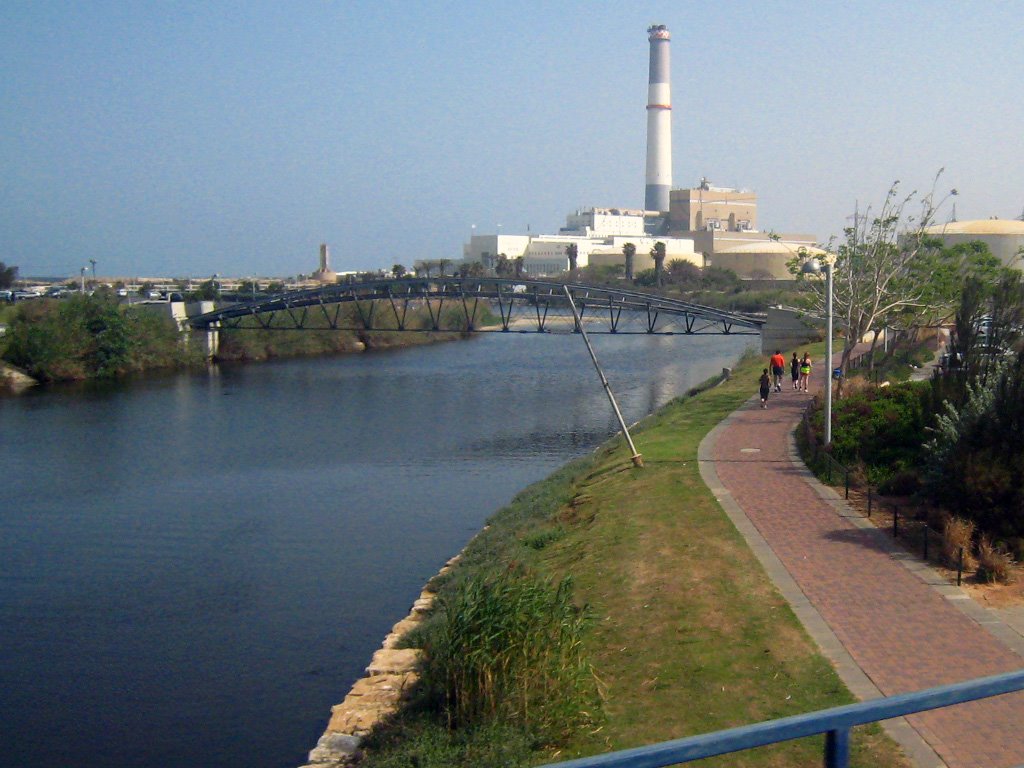 Reding Power Station