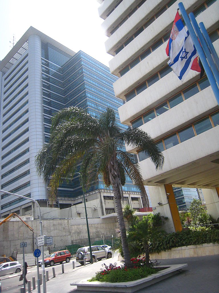 Buildings