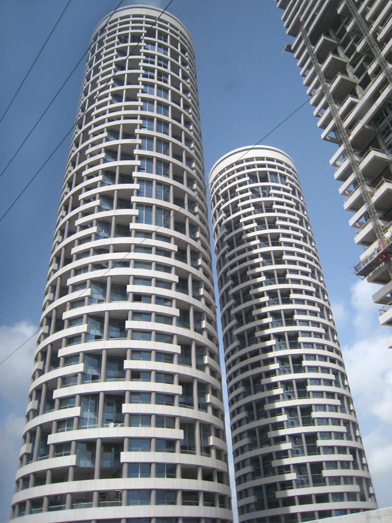 Yoo Towers