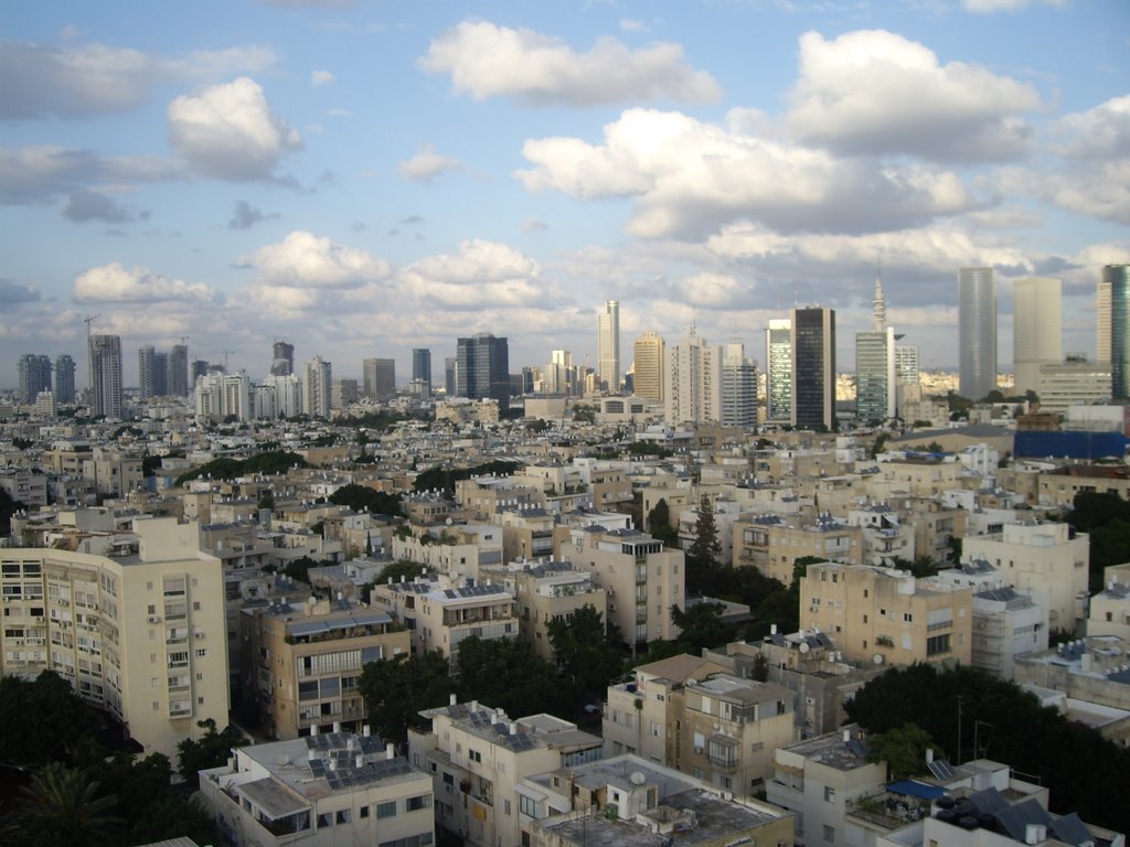From Likud HQ