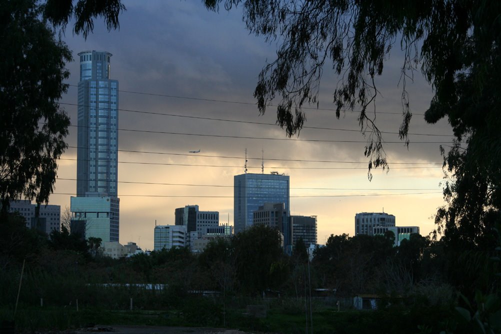 Ramat Gan