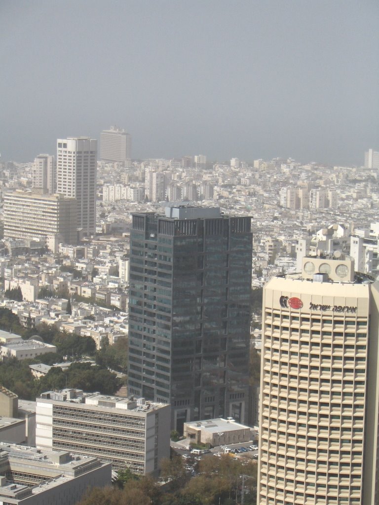 muzeon tower