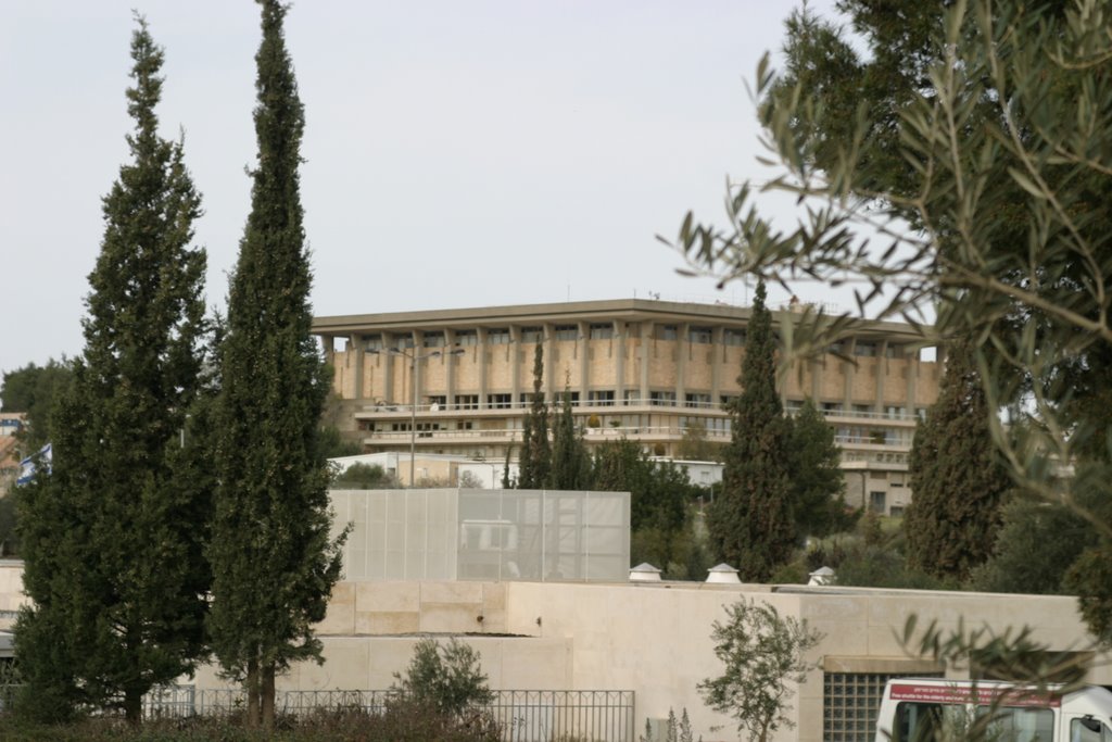 The Knesset