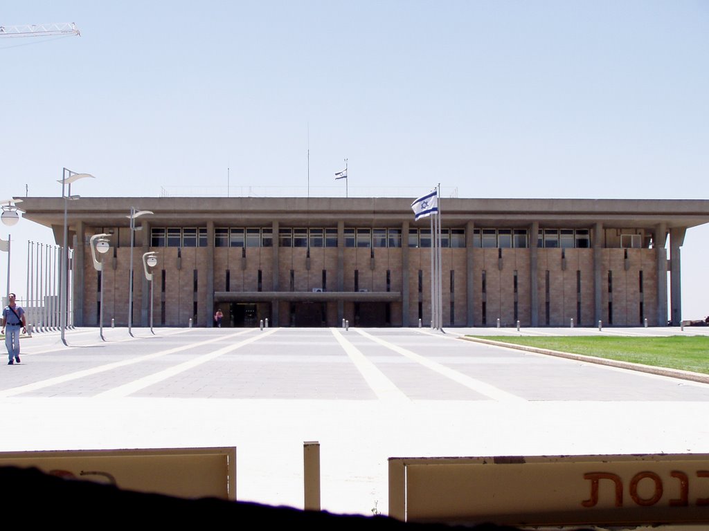 Knesset