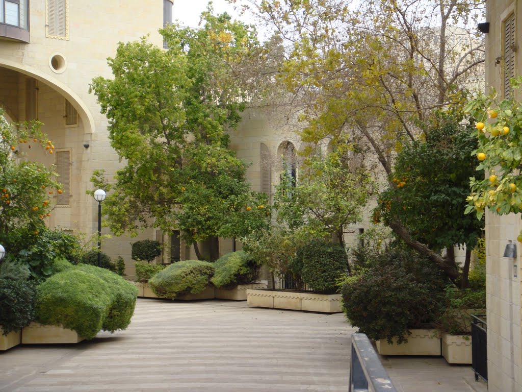 JERUSALEM