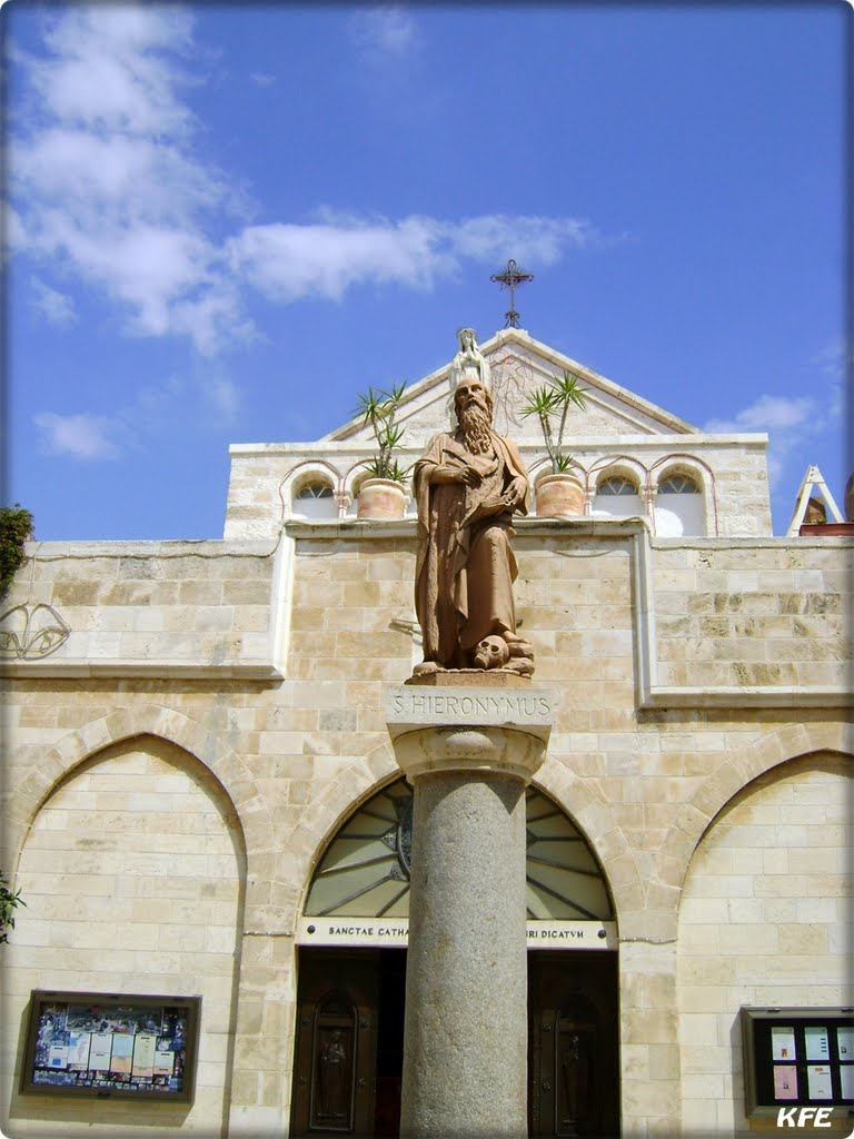 Jeruzsálem 3