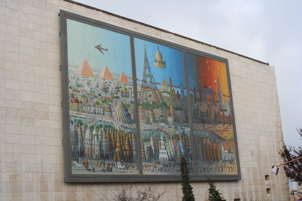 Wall Painting