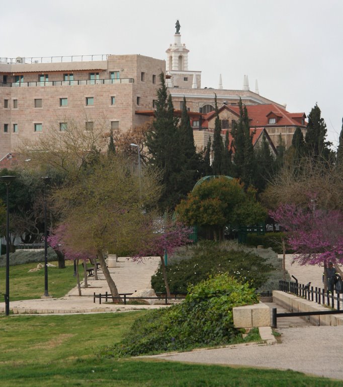 Azmaut Park