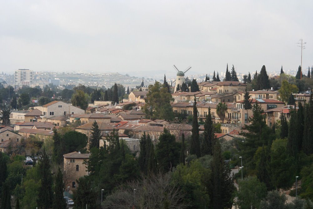 Yemin Moshe
