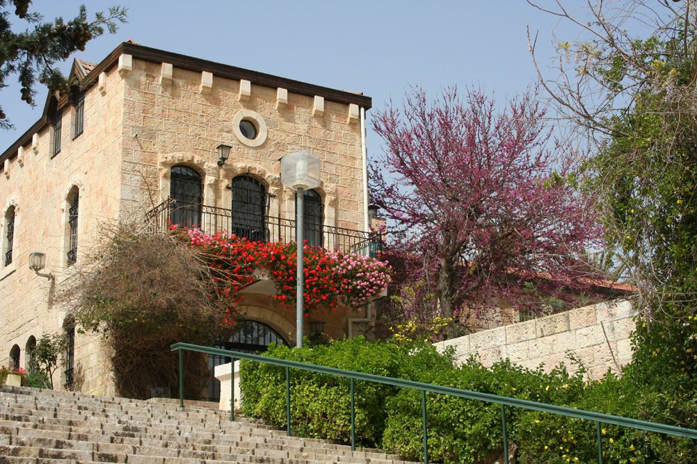 Yemin Moshe