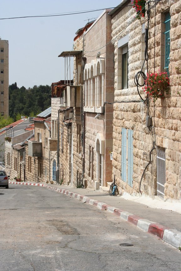 Jerusalem