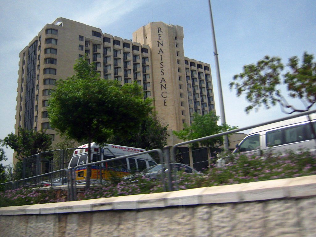 Renaissance Hotel