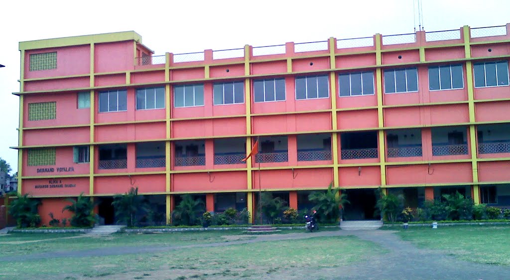 Dayanand Vidyalaya