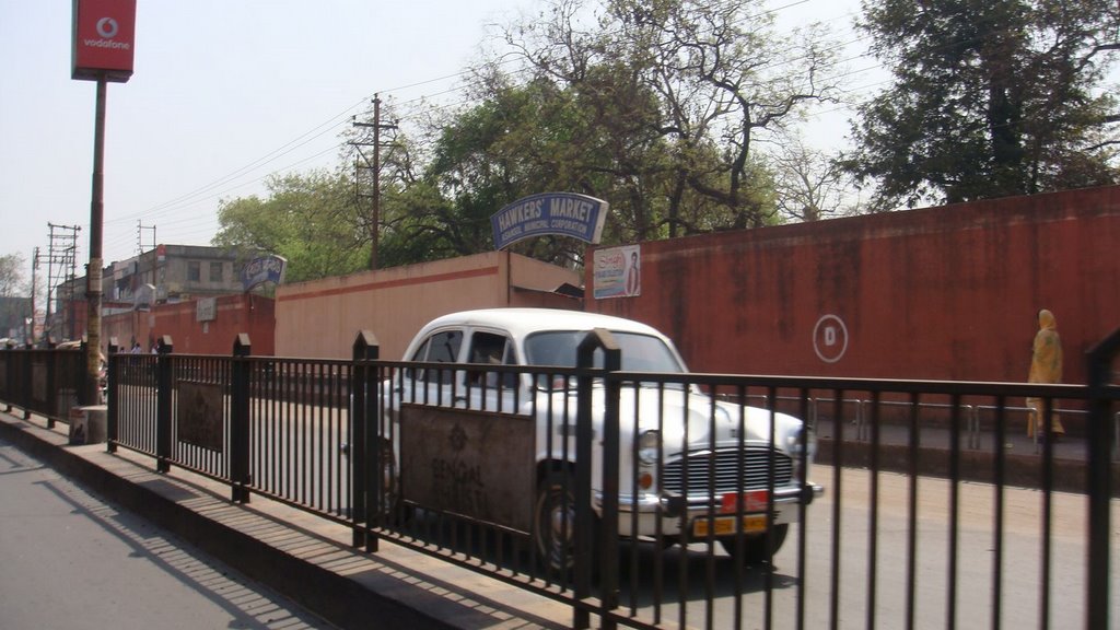GT Road, Asansol India