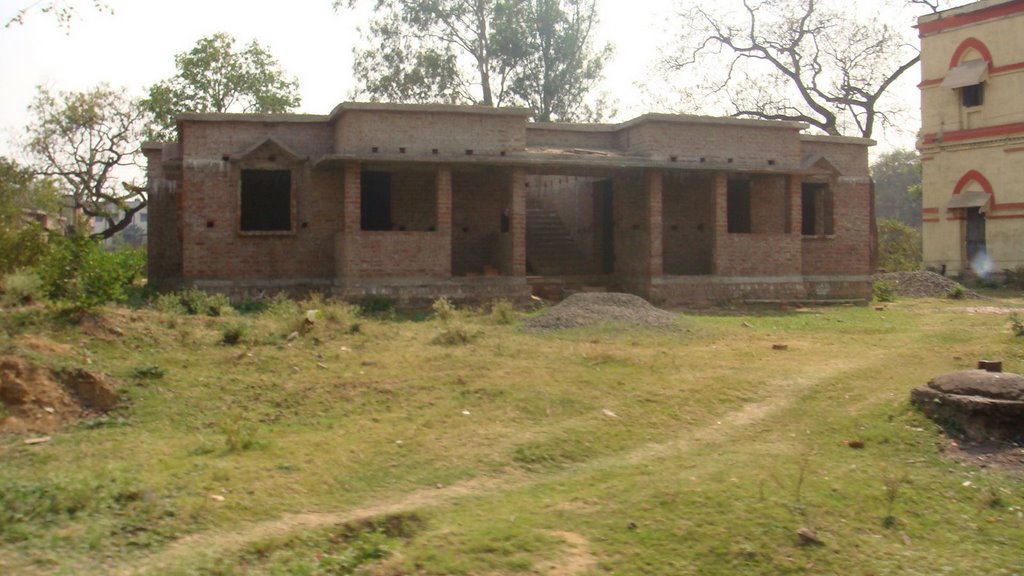 Local House in Asansol India