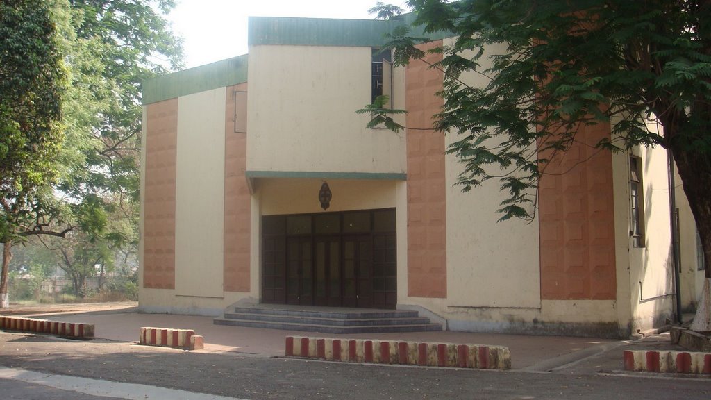 St. Patricks School in Asansol India