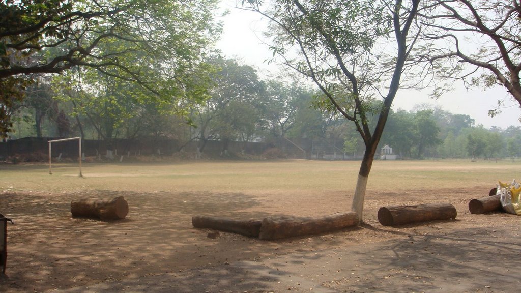St. Patricks School in Asansol India
