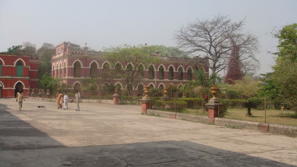 St. Patricks School in Asansol India