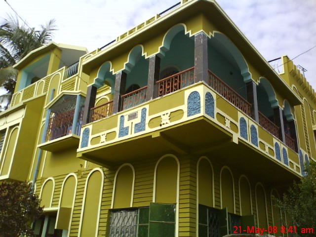 INDRAPURI